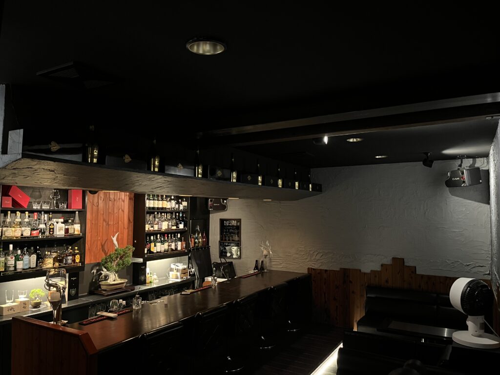 Pace-BAR- (パーチェ)