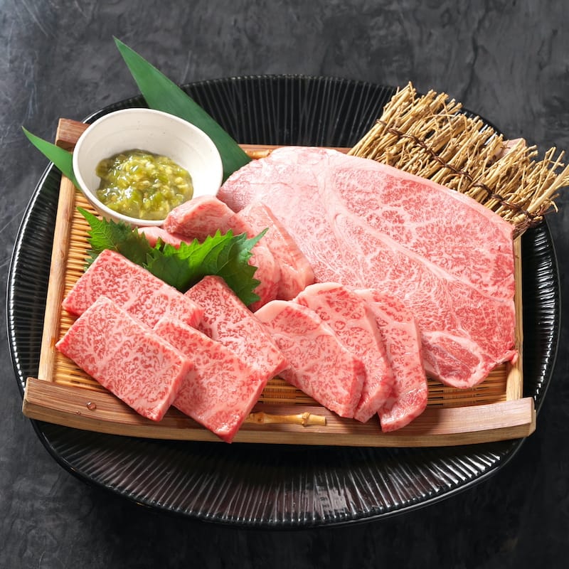 焼肉酒場 MaDa