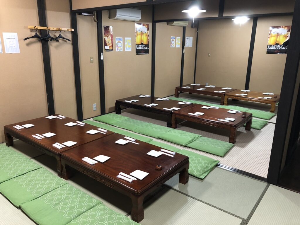 呑み食い処 のら兎