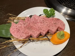 焼肉ダイニング あきちゃん