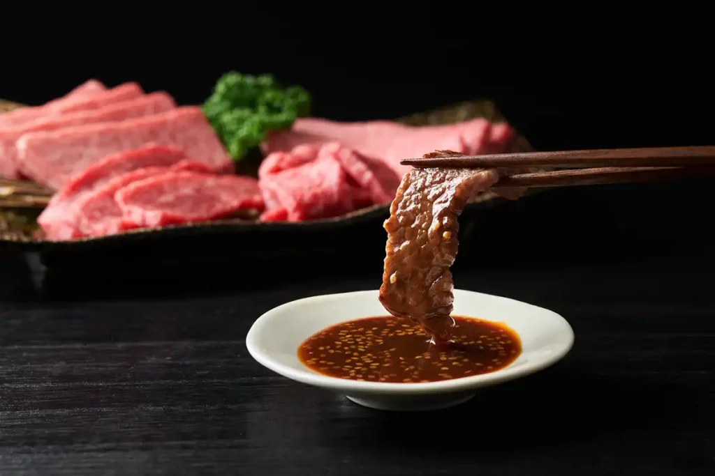 焼肉ダイニング あきちゃん