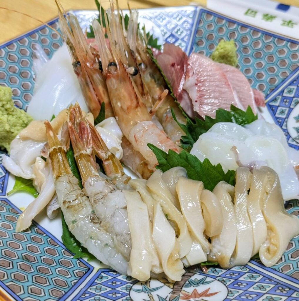 一平寿司