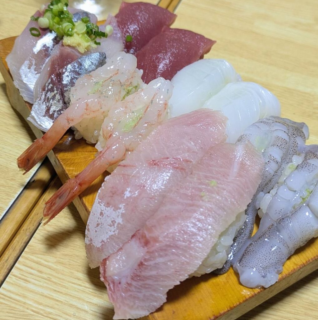 一平寿司