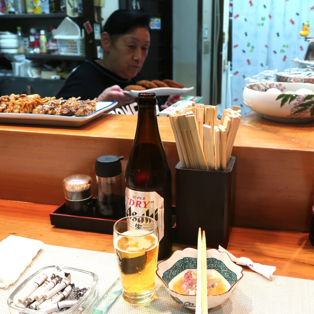 居酒屋 さっちゃん