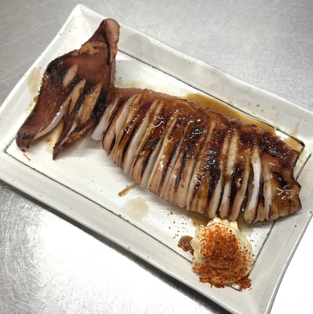 ちょい飲み tama飯