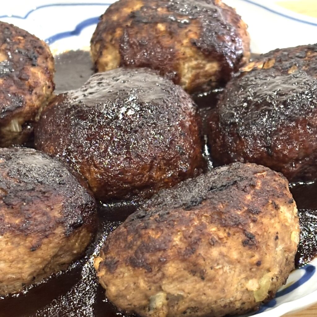 ちょい飲み tama飯