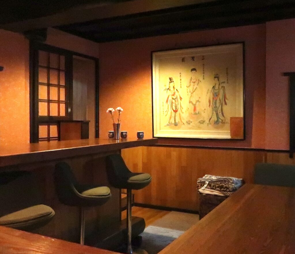 居酒屋 八歓(ハチカン)