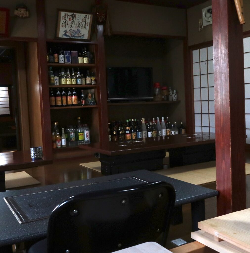 居酒屋 八歓(ハチカン)