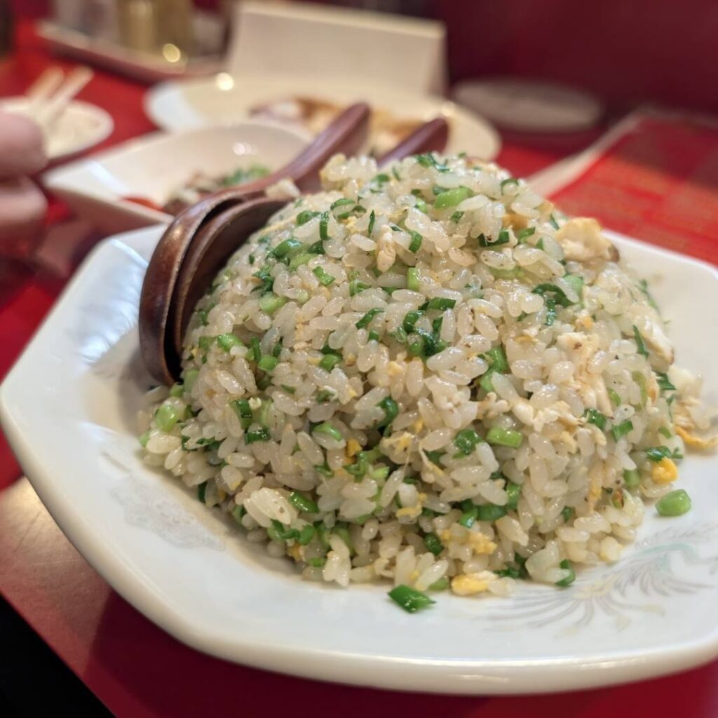 ラーメン亭