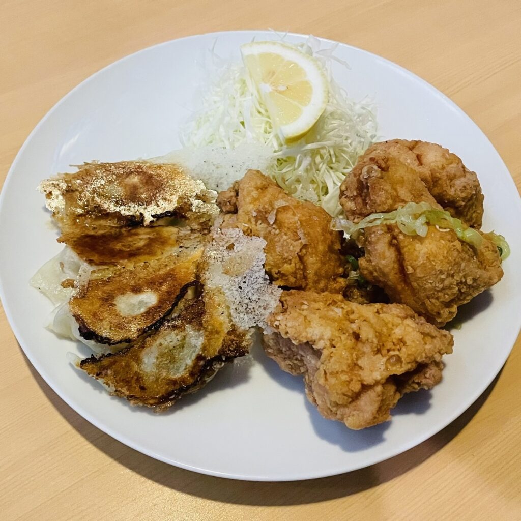 中華 南国