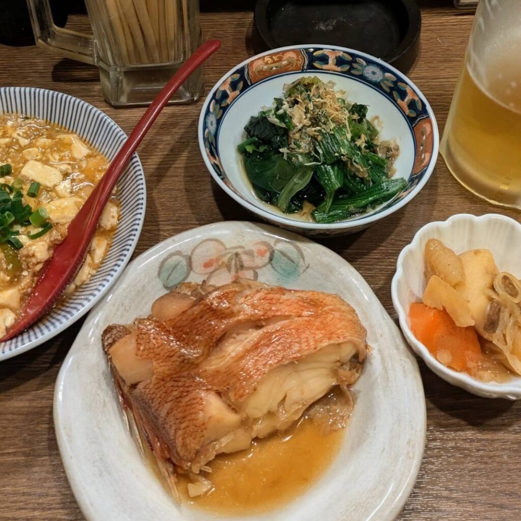 居酒屋 へんてこりぃん